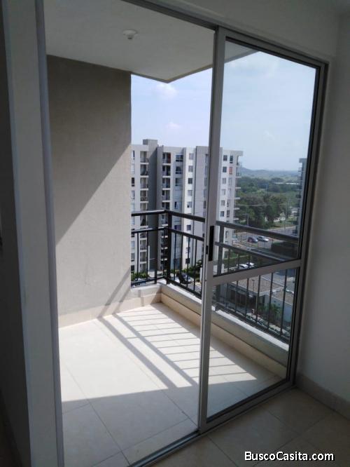 DIRECTAMENTE EXCELENTE UBICACION APARTAMENTO BOCHALEMA ,BUEN PRECIO !!! NEGOCIABLE 