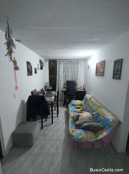 EN VENTA HERMOSO APARTAMENTO, EXCELENTE UBICACIÓN, PRECIO TOTALMENTE ASEQUIBLE