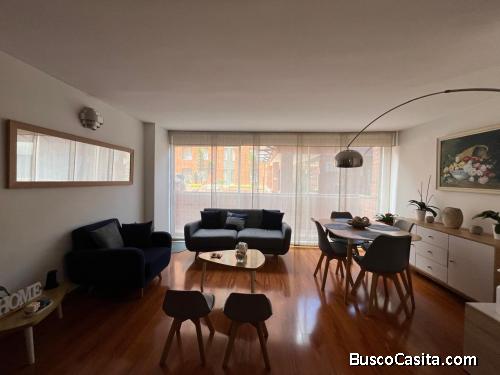 Apartamento en Colina Campestre