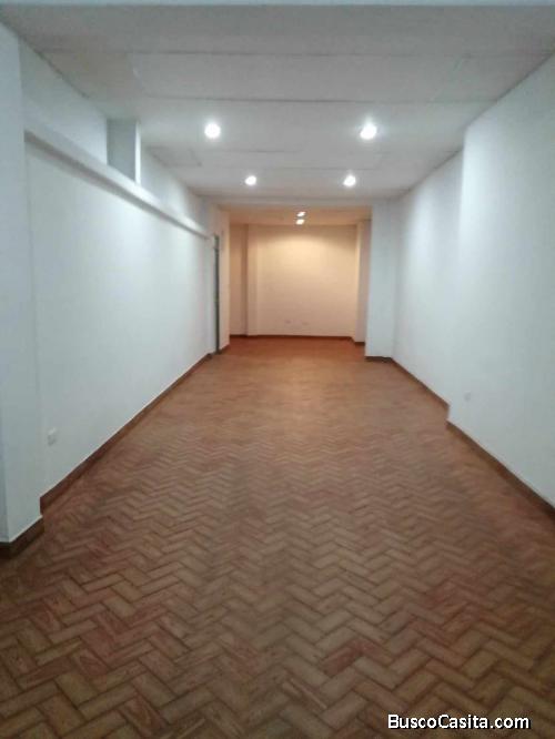 ARRIENDO LOCAL AMPLIO BIEN UBICADO EN PASTO