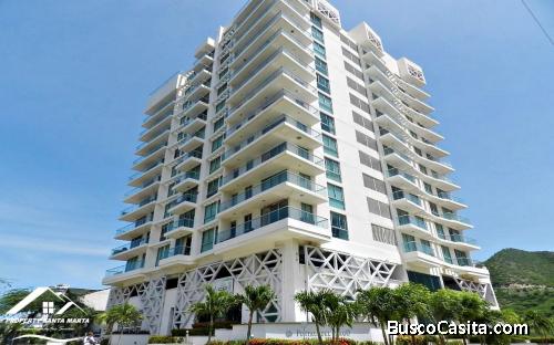 Venta de Apartamento con Vista al Mar de Rodadero en Santa Marta, Colombia