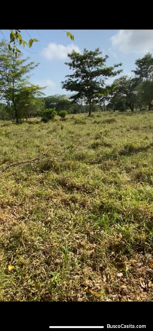 Finca en venta precio negociables