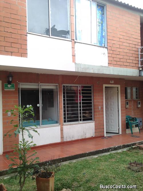 SE VENDE CASA CONJUNTO CERRADO SENDEROS DE MANARE YOPAL