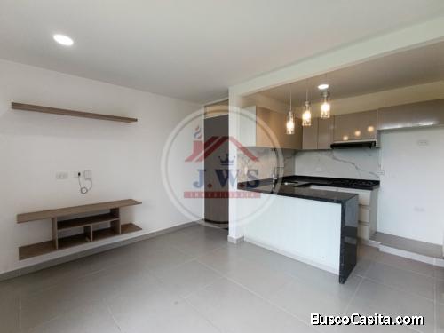 Apartamento en arriendo en el Conjunto Llano Alto 2, Villavicencio