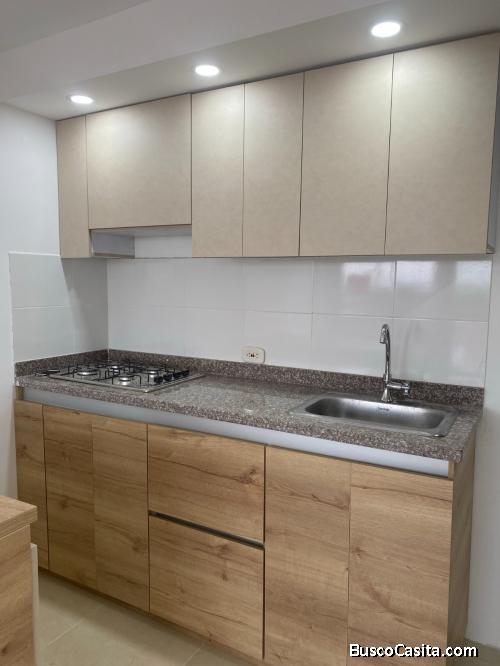 Alquilo hermosos apartamento