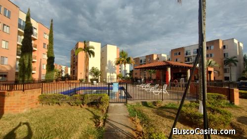 vendo apartamento en ciudad 2000 Cali.