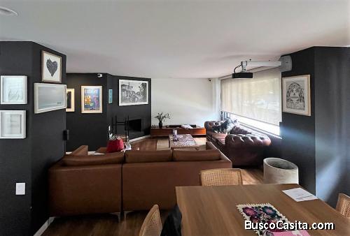 Apartamento para venta en Bogotá
