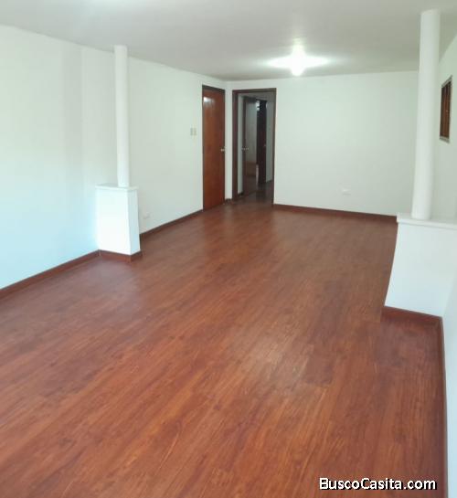 ARIENDO APARTAMENTO PRIMER PISO