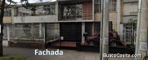 Se Vende Casa ubicada en el Barrio Galerías