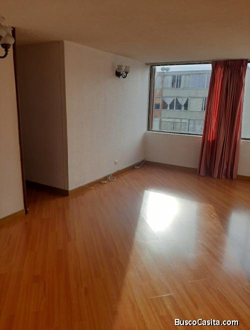 Hermoso y amplio apartamento en venta Niza IX