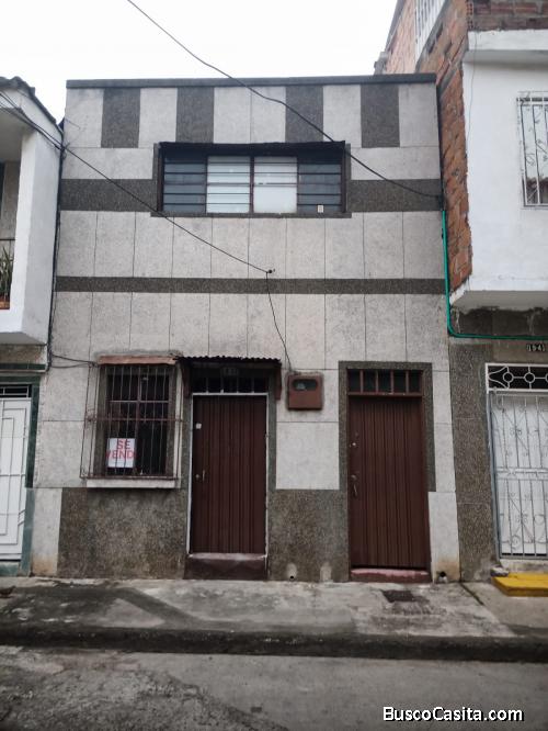 vendoc asa dos pisos barrio libertadores cali