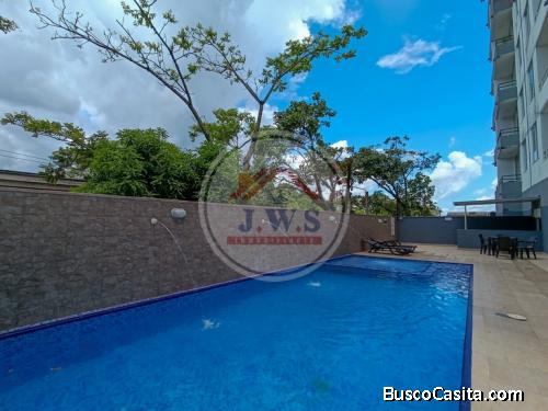 Apartamento en Arriendo en Edificio San Fernando Plaza, Villavicencio