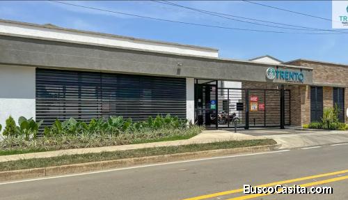 VENDO CASA EN CONDOMINIO EN PARCE SUR