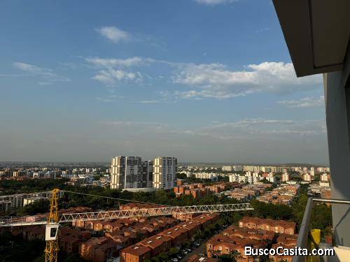 VENDO APTO EN VALLE DEL LILI SUR CONDOIMINIO NOVA