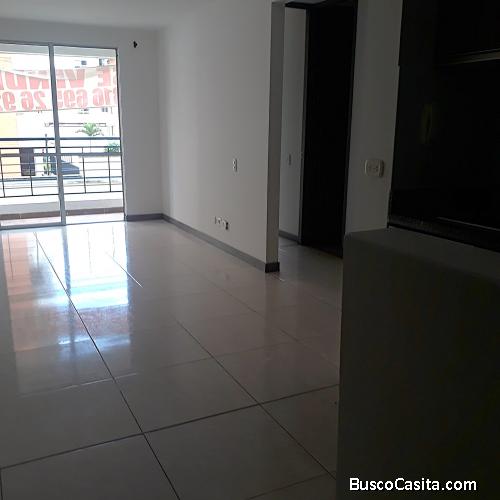 VENDO APARTAMENTO EN UNIDAD RESIDENCIAL OASIS DE LA BOCHA