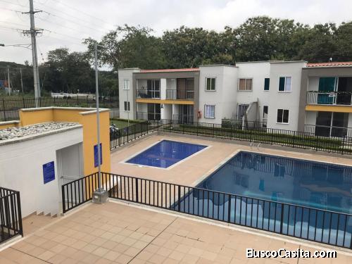 VENDO APARTAMENTO SUR CIUDAD PACIFICA