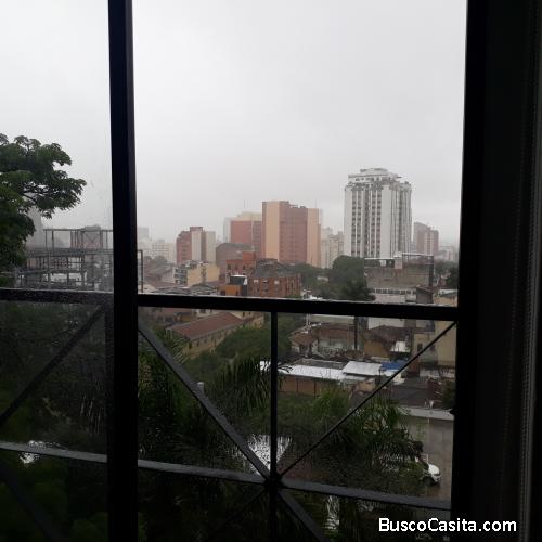 VENDO APARTAMENTO DUPLEX EN EL PEÑON
