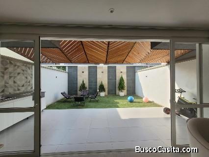 VENDO CASA  EN CONDOMINIO EN PANCE SUR