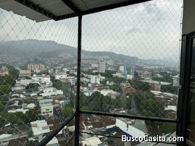 VENDO APARTAMENTO PENT-HOUSE SUR CENTRAL