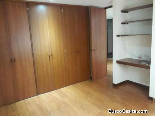 Arriendo apartamento en Cedritos