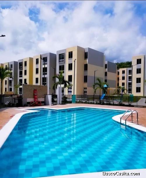 venta  hermoso aparamento en Girardot 