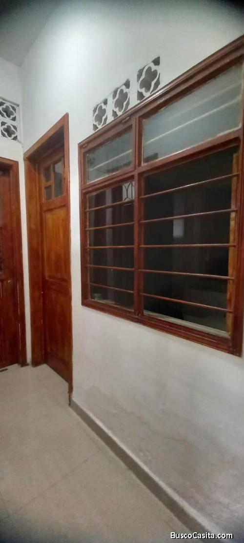 Alquilo apartaestudios amoblados - Servicios incluídos + televisión e internet