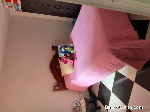 Se vende apto en bosa la libertad 