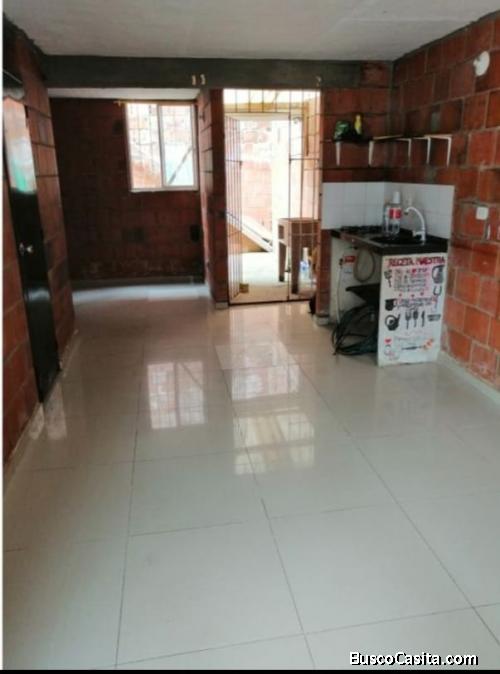 VENTA CASA JAMUNDI - CIDADELA LAS FLORES
