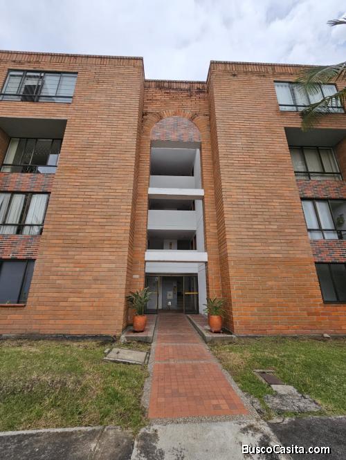 vendo excelente apartamento,listo para habitar