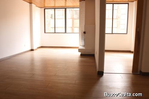 Excelente apartamento en muy buena ubicación