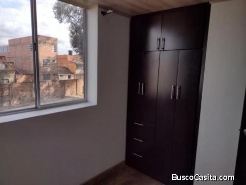 VENDO HERMOSO APARTAMENTO EN VILLA DEL RIO