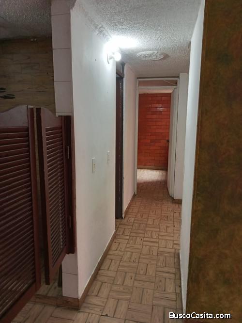 VENDO HERMOSO APTO EN  CONJUNTO CERRADO SAN LORENZO DE LA LLANADA