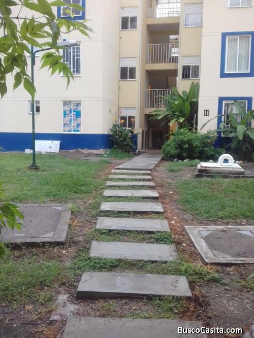 VENDO  APTO EN  TOCAIMA CUNDINAMARCA