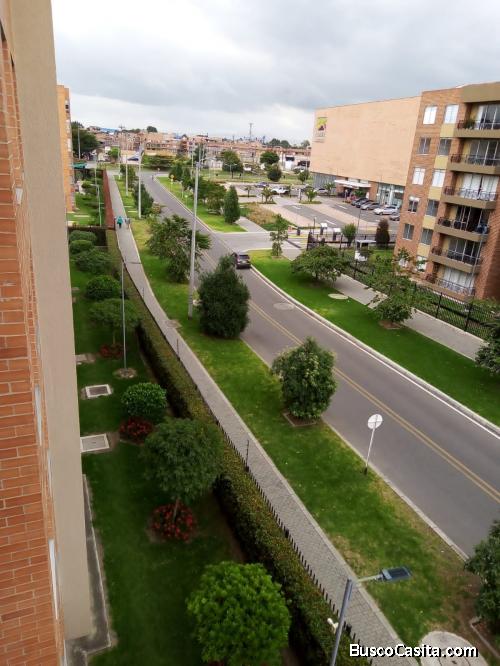 Vendo Excelente Apartamento Conjunto cerrado, Madrid, Cundinamarca.