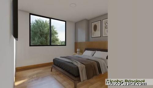 Estrena apartamento en la Floresta - Medellín 