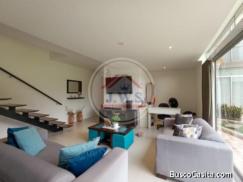Apartamento Dúplex En Venta En Cerca Al Centro Comercial Primavera Urbana - Villavicencio