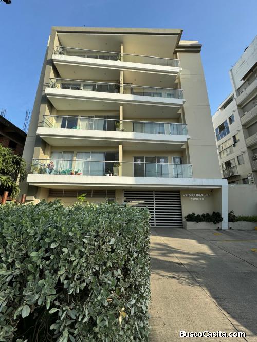 VENTA APARTAMENTO EN EL ALTO BOSQUE CARTAGENA DE INDIAS