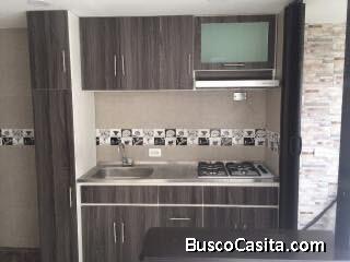 apto 2so piso, con poco uso en Madrid, Cundinamarca. 