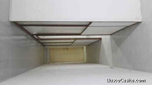 Oficina adecuada a apartamento 