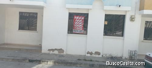 en RIOHACHA Se vende apartamento  barrio buenos aires