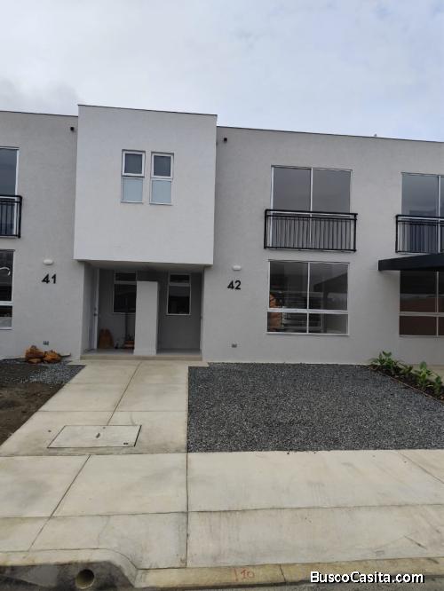 alquilo casa en ciudad country conjunto residencial flamingo