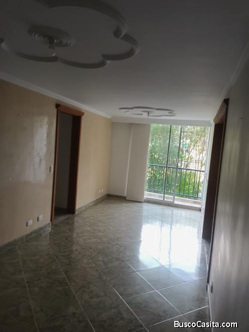 Arriendo Apartamento en Urbanización Senderos del Palmar(Robledo-Medellín)
