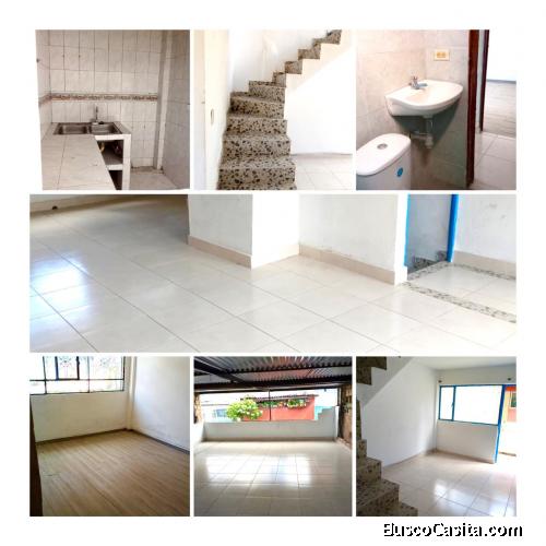 OPORTUNIDAD UNICA Venta de CasaLote en Las Orquideas (Bogota) Ubicación estratégica