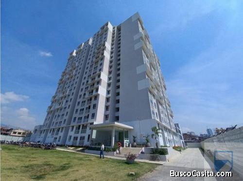 VENTA APTO CENTRO DE CALI PARAISO CENTRAL 48 MTS 250 M