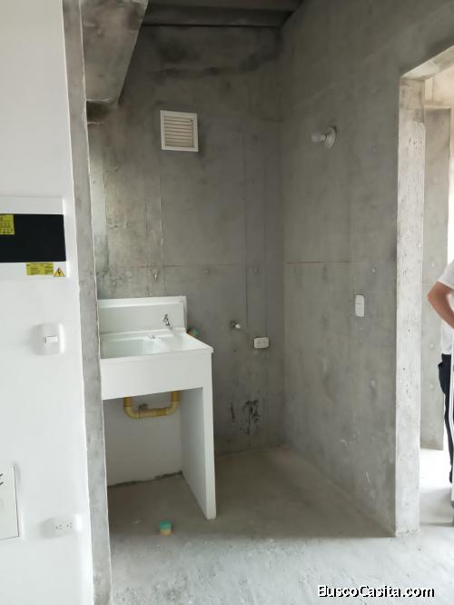 Venta Apartamento en Ibagué Arboleda del campestre Jacaranda