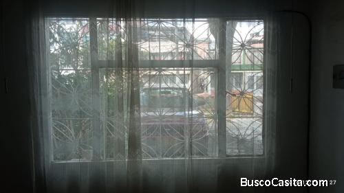 Habitación Dama sola