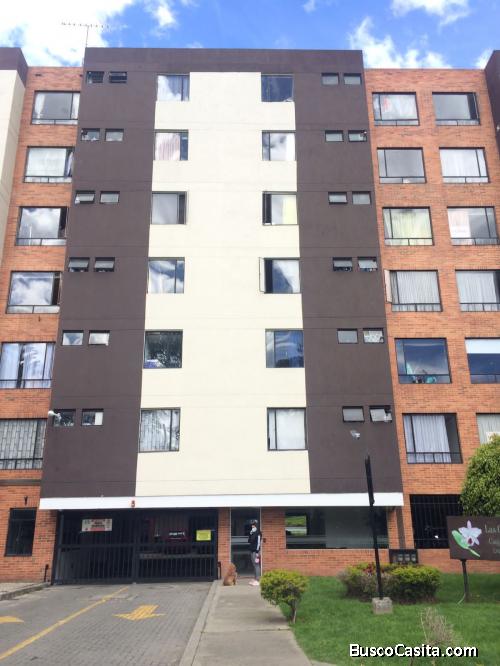 Venta de apartamento - Conjunto Residencial las Orquídeas 