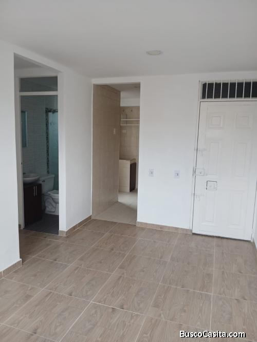 apartamento en venta 45 m