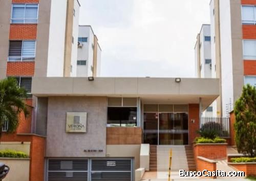 Verona club House - Venta Apartamento
