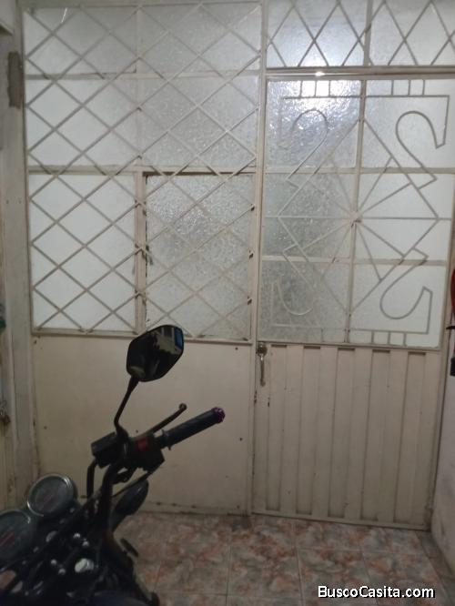 HARRIENDO APARTAMEMTO